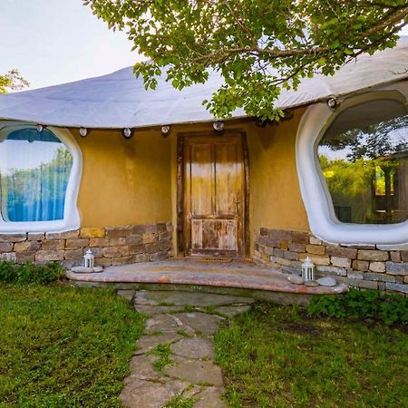 Clay House Banya Banya (Burgas) Exterior foto