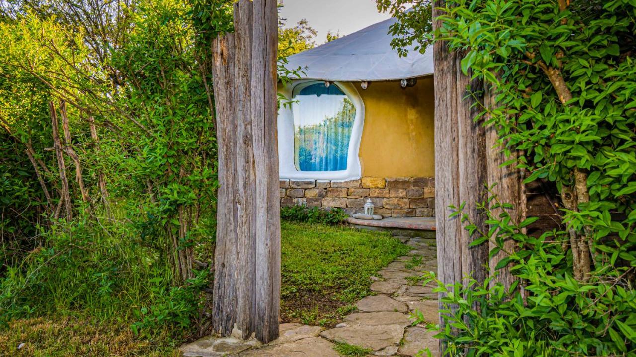 Clay House Banya Banya (Burgas) Exterior foto