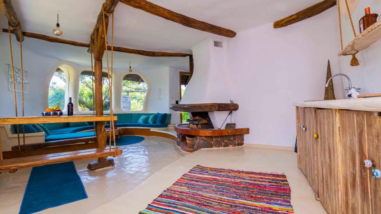Clay House Banya Banya (Burgas) Exterior foto