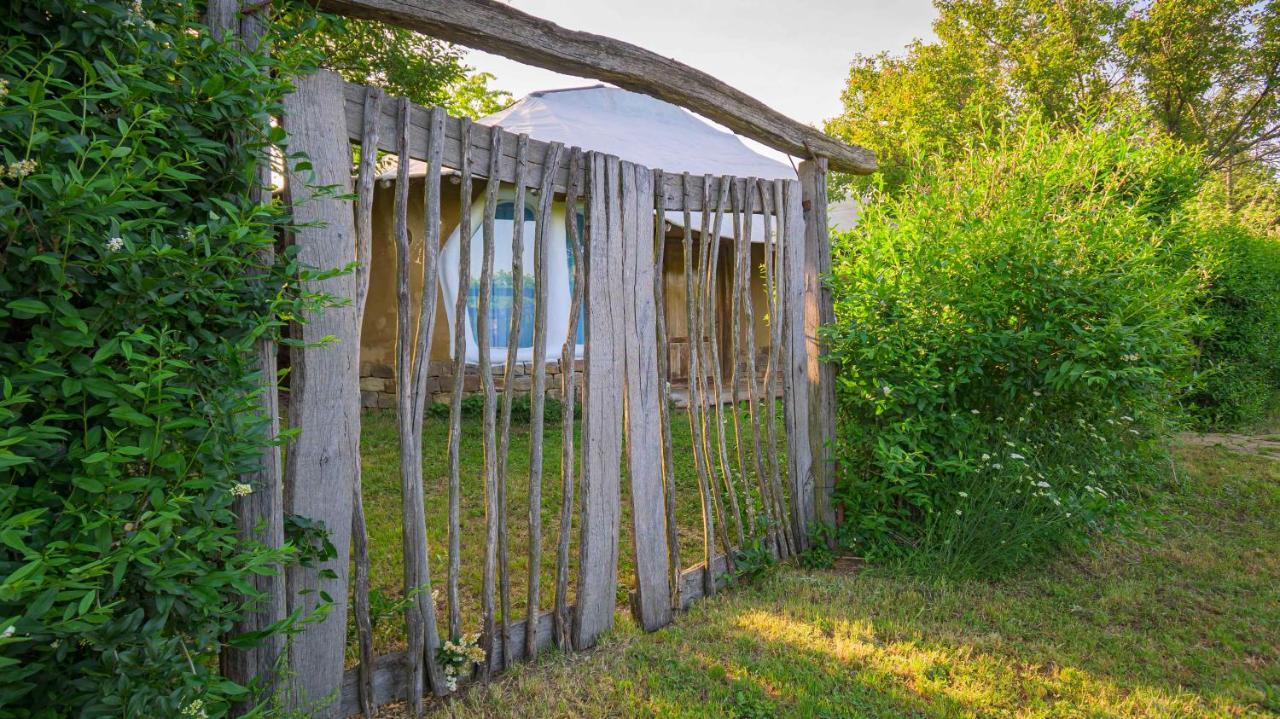 Clay House Banya Banya (Burgas) Exterior foto