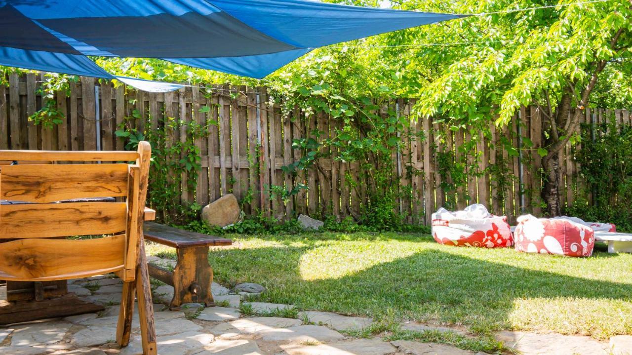 Clay House Banya Banya (Burgas) Exterior foto