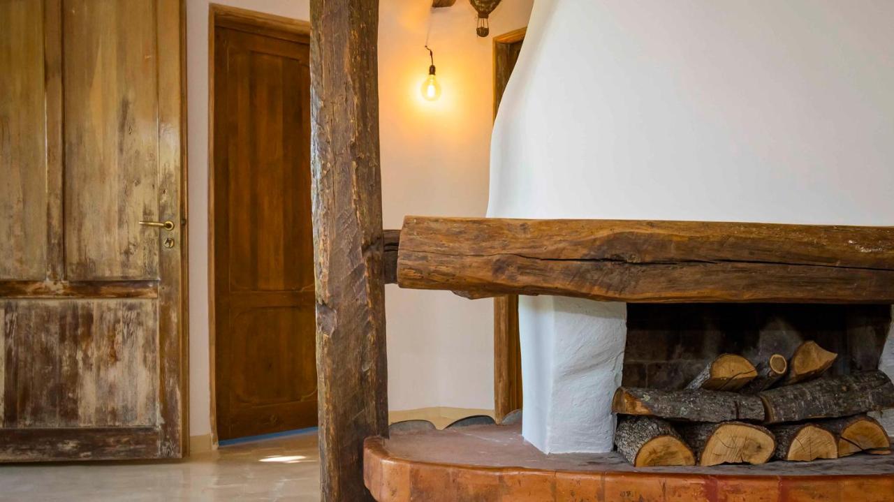 Clay House Banya Banya (Burgas) Exterior foto