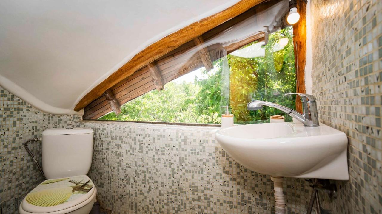 Clay House Banya Banya (Burgas) Exterior foto