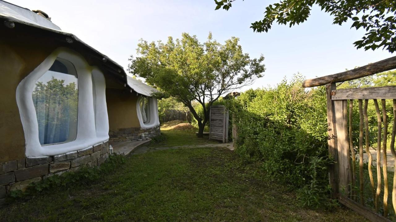 Clay House Banya Banya (Burgas) Exterior foto