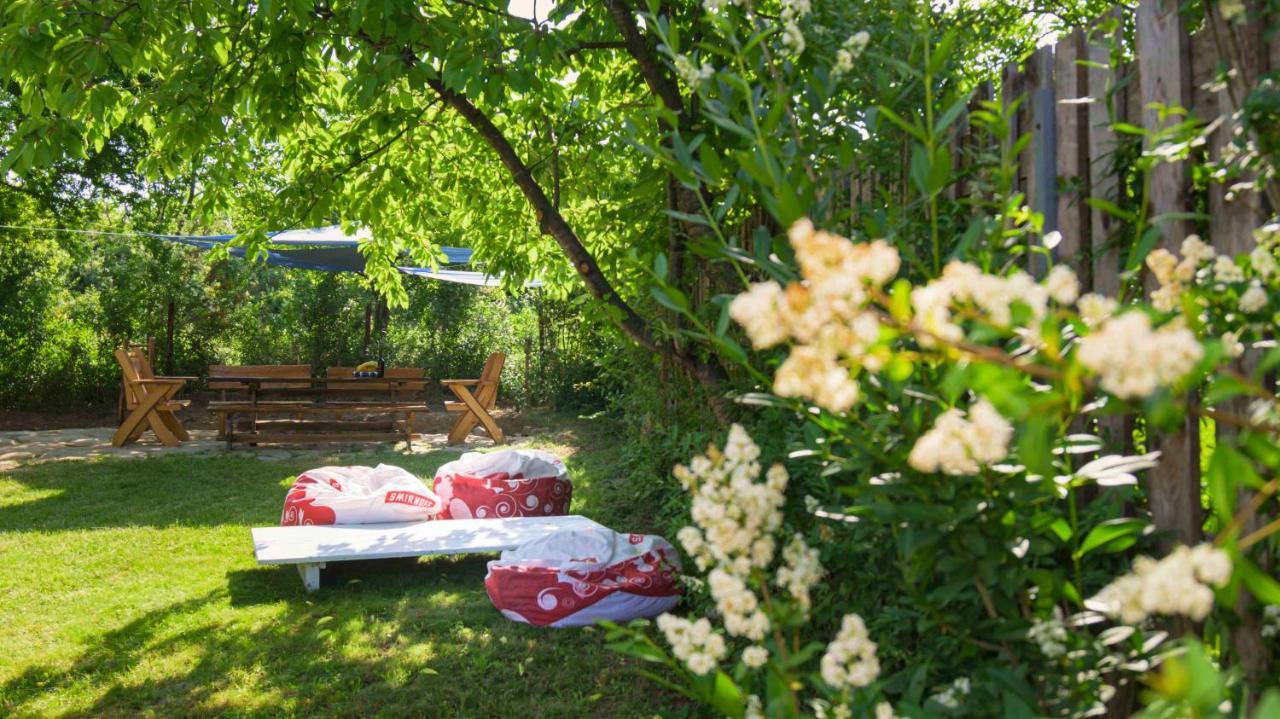 Clay House Banya Banya (Burgas) Exterior foto