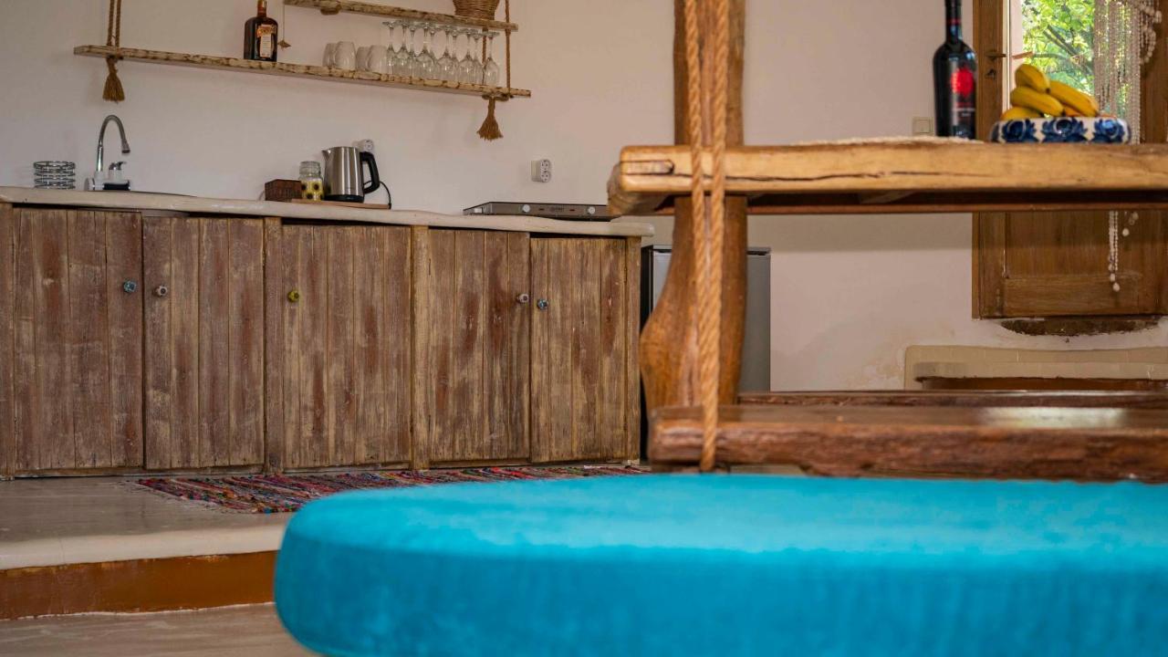 Clay House Banya Banya (Burgas) Exterior foto