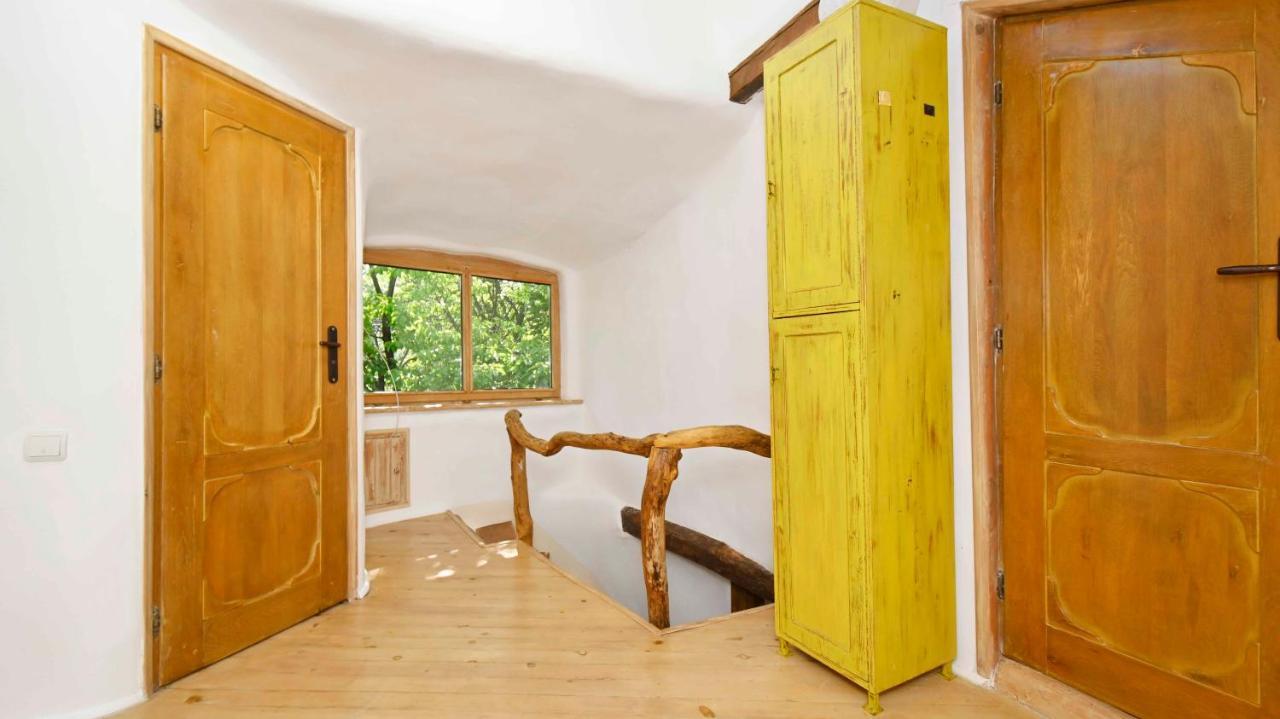 Clay House Banya Banya (Burgas) Exterior foto
