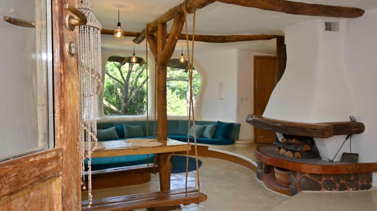 Clay House Banya Banya (Burgas) Exterior foto