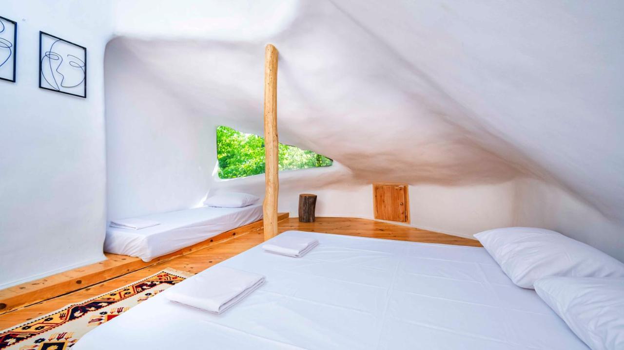 Clay House Banya Banya (Burgas) Exterior foto