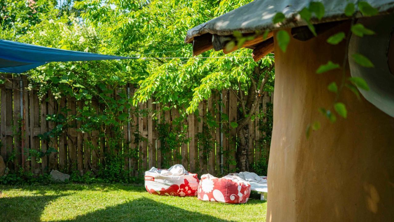Clay House Banya Banya (Burgas) Exterior foto