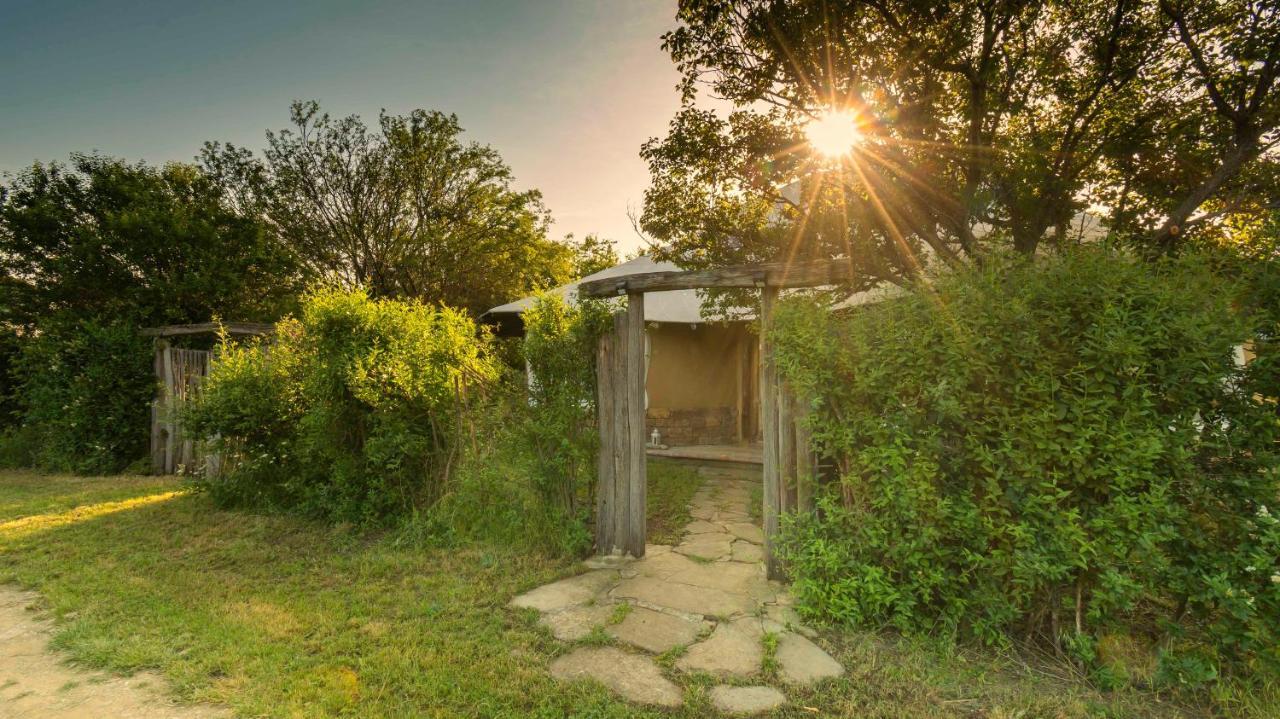 Clay House Banya Banya (Burgas) Exterior foto